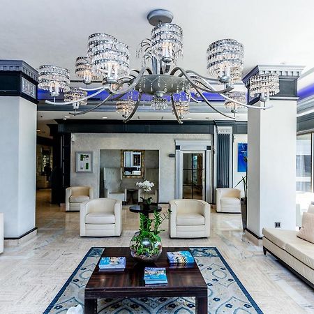 Ocean Beach Condo 3Br On The Sand 911 Форт-Лодердейл Экстерьер фото